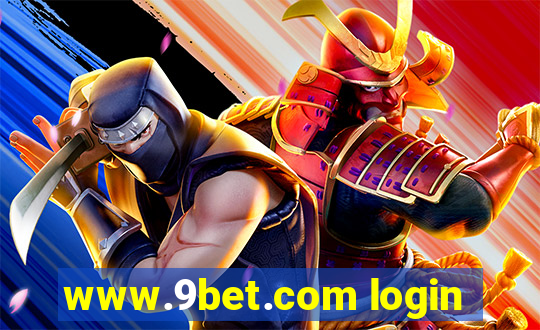 www.9bet.com login